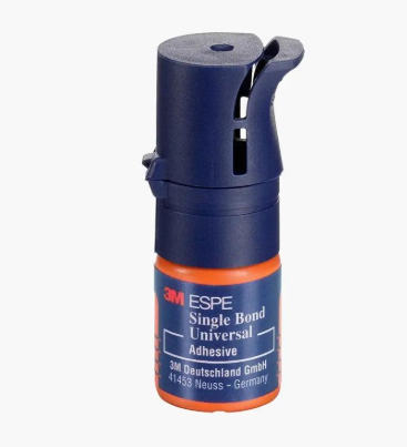 3M ESPE Single Bond Universal Adhesive