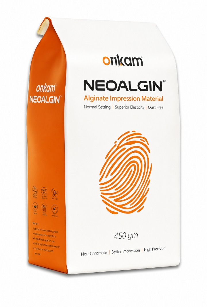 NEOENDO NeoAlgin  [ Alginate impression material ]