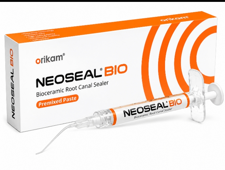 Neoendo Neoseal Bioceramic Root Canal Sealer