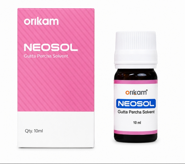 Neoendo NeoSol [ Gutta Percha Solvent ]