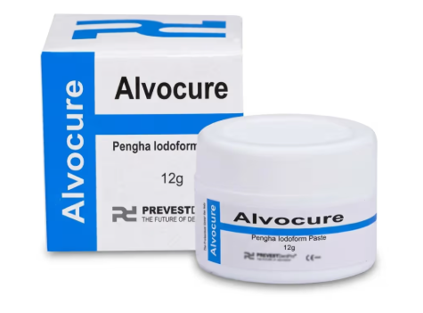 Prevest DenPro Alvocure Surgical Dressing