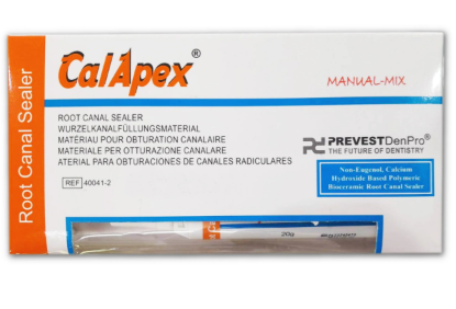 Prevest Denpro CalAPex Root Canal Sealer