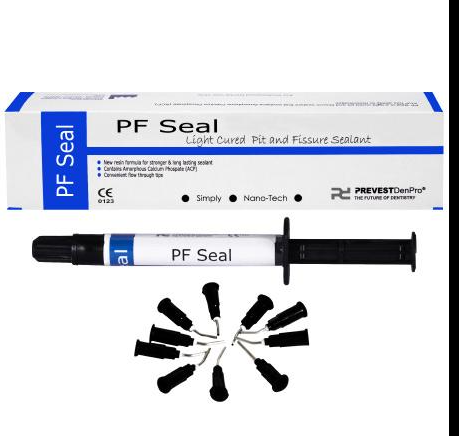 Prevest DenPro PF Seal 2x2gm