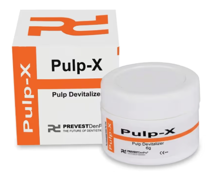 Prevest DenPro Pulp X Pulp Devitalizer