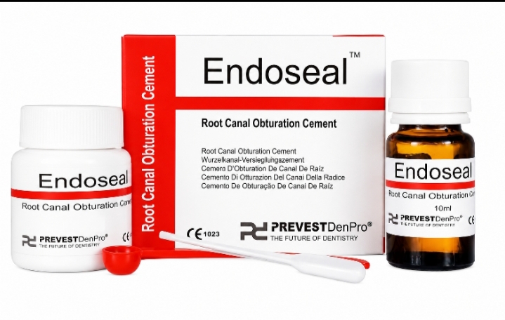 Prevest Endoseal
