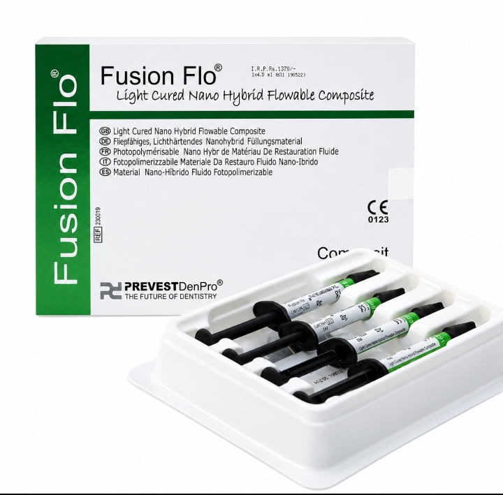 Prevest fusion flo