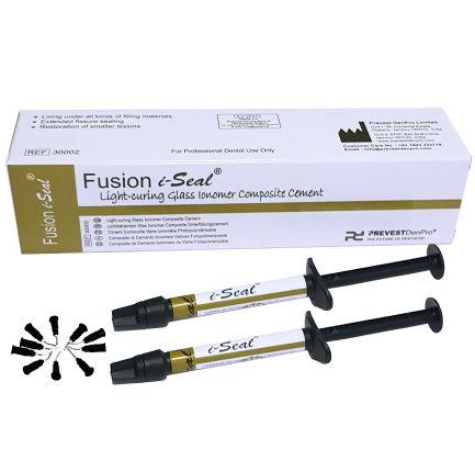 Prevest Fusion I -Seal