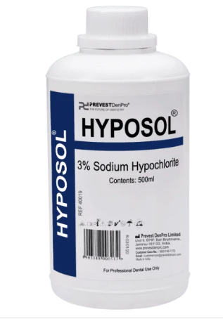 Prevest Hyposol