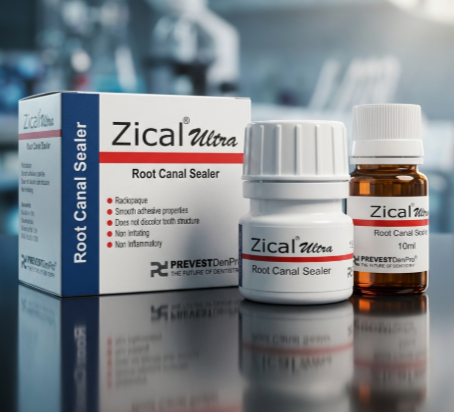 Prevest Zical Ultra Rc Sealer