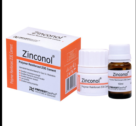 Prevest Zinconol
