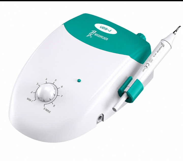 woodpecker UDS-J Ultrasonic scaler [ 5 scaler tips free ]